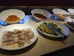 -火焰山自助烧烤涮石板烤肉(新华大街店)