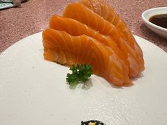 -元气寿司(环球港店)