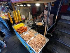 -捞沙巷