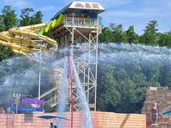 -武汉玛雅海滩水公园