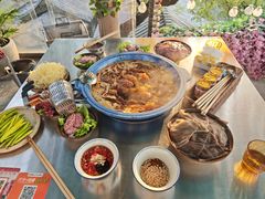 -王歘歘·chuǎ火锅(五道营店)