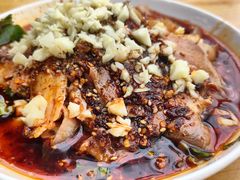-赵姐猪耳朵饭店