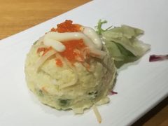 -斗牛士牛排(南京东路店)