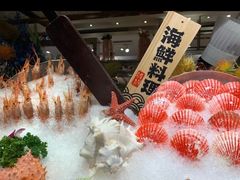 -芭菲盛宴·环球美食(锦城万达广场店)