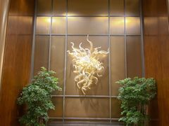 -Yan Ting 宴庭中餐厅(上海静安瑞吉酒店)