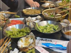 -老虎滩大连海鲜烧烤(建邺云锦路总店)