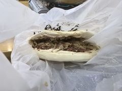 -清真拉妈卤味(回民街店)