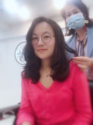 -雅仕 HAIR SALON 美发沙龙