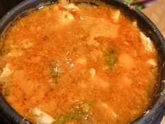 -韩国料理大力士(屏风街店)