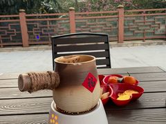 -海口万豪·大堂吧·望海吧.日落海景·下午茶·奶茶·咖啡·轻食·蛋糕·鸡尾酒·清吧