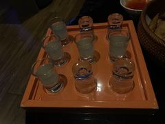 -大连君悦酒店 · VIVA(星海广场店)