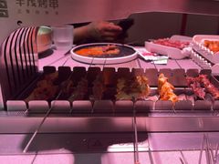 -丰茂烤串(全国首店)