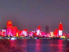 -富力威斯汀酒店-中国元素中餐厅(武昌临江店)