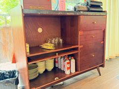 -筱湘溪·原住土菜小院