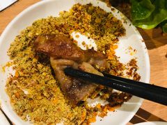 -汉丽轩韩式自助烤肉(大学城龙湖U城天街A馆店)