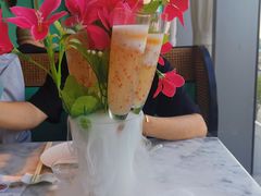 -雀蓝川菜(星悦汇店)