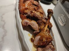 -乔阿马·江南味·驴肉香(龙湖华泾天街店)