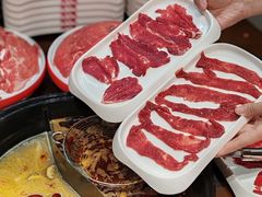 -刘火辣老火锅(光谷店)