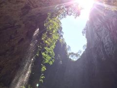 -英西峰林·洞天仙境