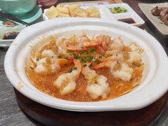 -潮界(虹桥新天地店)