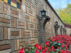 -马勒别墅·中餐厅