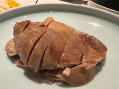 南京盐水鸭-狮王府淮扬菜(夫子庙老门东店)