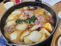 -樱吉岛寿喜锅(肇嘉浜路店)