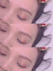 点击看大图 -久匠·纹眉半永久野生眉