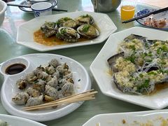 -双月饭店·20年老字号(新村店)