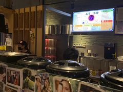 -寿奶茶·鲜奶与茶(合生汇购物中心店)