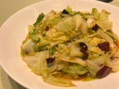 -7号院家宴.烧鸽子(门头沟店)