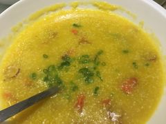 小米龙虾粥-鲍鱼王子(深圳大厦店)