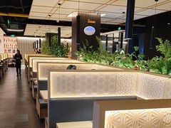 -德川家日本料理(顺义华联店)