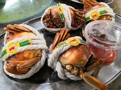 -南沙十九涌渔人码头-南门