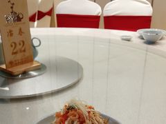 -冶春茶社(星汉大厦店)