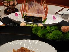 -花中城·杭帮菜·粤菜·海鲜火锅(清泰街店)