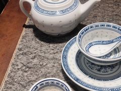 -南京大牌档(青岛万象城店)