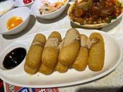 -钢管厂五区小郡肝火锅串串香(总店)