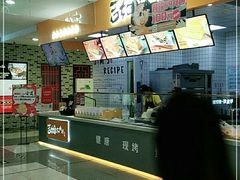 -吉姆大师傅(北京华联亦庄店)