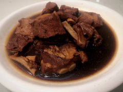 酱香排骨-陶然饺子城(奥体中路店)