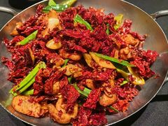 -山石榴·贵州菜(丰盛里店)
