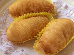 -御花园·粤菜·海鲜火锅(中山公园店)