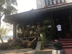-湧金楼(西湖天地店)