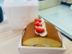女王蜂蜜卷-Yearn Tours妍图(昆山万象汇店)