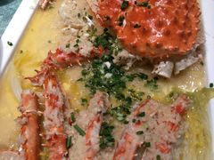 -好福记饭店(红梅公园店)