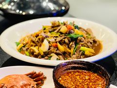 -吉香碳烤生蚝(仙霞路店)