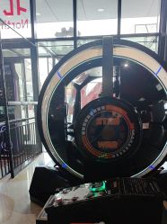 -嗨翻Hi-Fun竞技主题乐园·蹦床团建生日聚会(五棵松华熙店)