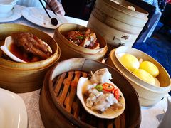 -豫园万丽酒店-万丽轩中餐厅(河南南路店)
