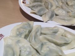 -真阿婆水饺(科技路西口店)