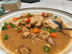 -西郊竹园甲鱼面(老一中店)